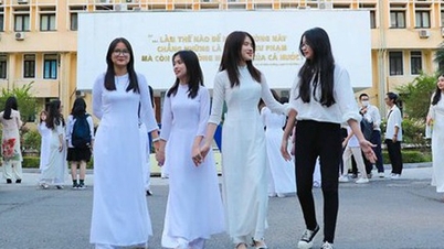 Trường ĐH Sư phạm Hà Nội có thêm 2 mã ngành sư phạm trình độ đại học