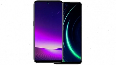 Vivo V29 Pro ការកំណត់រចនាសម្ព័ន្ធនាពេលខាងមុខ