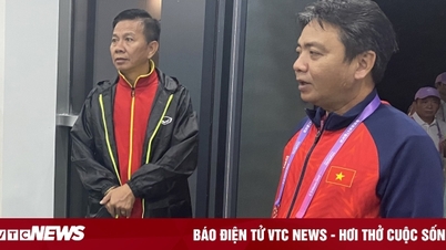 Phải có chiến thuật phù hợp, cố gắng vào vòng 2