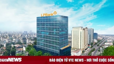 'Đẩy lùi' nợ xấu, LPBank báo lãi vượt 7.000 tỷ đồng năm 2023