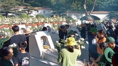 Lễ giỗ lần thứ 55 của 10 nữ anh hùng liệt sĩ thanh niên xung phong Ngã ba Đồng Lộc