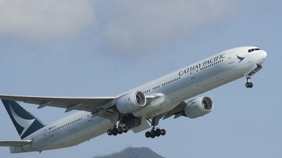 Travel demand recovers after Covid-19, Cathay Pacific recruits thousands of employees