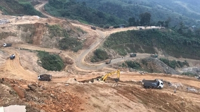 ລາວກາຍຊອກຫາວິທີຜ່ານຜ່າຄວາມຫຍຸ້ງຍາກໃຫ້ແກ່ວິສາຫະກິດຂຸດຄົ້ນແຮ່ທາດ ແລະ ປຸງແຕ່ງ