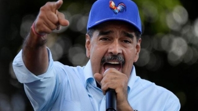 Tổng thống Venezuela Nicolas Maduro tái đắc cử "không phải bàn cãi"
