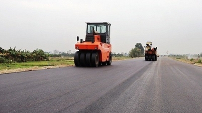 Proposal to invest more than 786 billion VND to build a road connecting Hai Duong