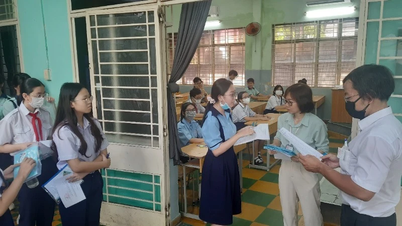 Vietnam's English ranks 63rd out of 116 countries surveyed.