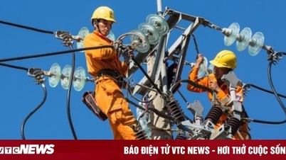 Thủ tướng chỉ đạo khẩn trương thực hiện bảo đảm cung ứng điện