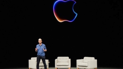 Apple's further goal in investing in AI