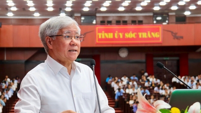 Học tập, tuyên truyền cuốn sách “Phát huy truyền thống Đại đoàn kết dân tộc, xây dựng đất nước ta ngày càng giàu mạnh, văn minh, hạnh phúc” của Tổng Bí thư Nguyễn Phú Trọng