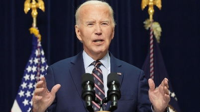 Chính quyền ông Biden bị kiện
