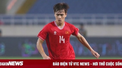 Quen đá giải Hạng Nhất, Hoàng Đức mờ nhạt ở tuyển Việt Nam?