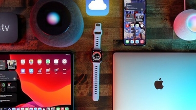 Chiến lược giúp Apple chiếm thị phần Android