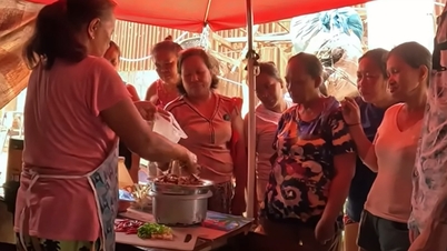 អ្នកទេសចរវៀតណាមទៅលេងតំបន់អនាធិបតេយ្យក្នុងប្រទេសហ្វីលីពីន ភ្ញាក់ផ្អើលពេលឃើញទិដ្ឋភាពនៅតាមផ្លូវ