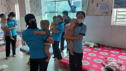 Vụ trẻ bị ngược đãi tại Mái ấm Hoa Hồng: Cấp phép nuôi không quá 39 trẻ nhưng kiểm tra có 85 cháu