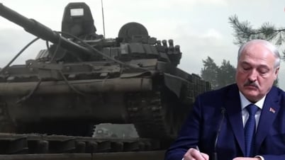 The situation in Kursk is "heating up every day", Belarus is taking urgent action, Kiev says it sees nothing