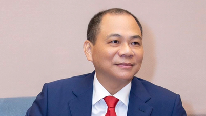 Biến động thượng tầng VinFast: Ông Phạm Nhật Vượng trực tiếp "ra trận"