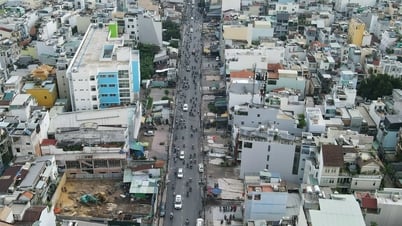Chuẩn bị di dời hệ thống điện, nước để làm Metro số 2