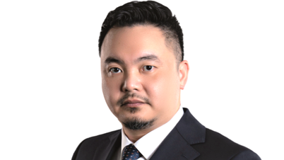 SHS có tổng giám đốc mới