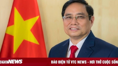 Thủ tướng Phạm Minh Chính thăm Trung Quốc từ 25-28/6