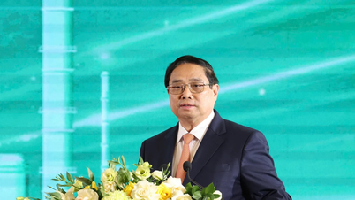 នាយករដ្ឋមន្ត្រី​ស្នើ​ឲ្យ Vinachem បន្ត​រៀបចំ​រចនាសម្ព័ន្ធ​ឡើងវិញ​នូវ​គម្រោង​ខ្សោយ