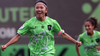 Huynh Nhu នឹងចូលរួមជាមួយក្រុមនារីវៀតណាមក្នុងវគ្គជម្រុះអូឡាំពិក