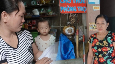 Công nhân bỏ phố về quê, chủ trọ khóc ròng, tiểu thương cũng "sạt nghiệp"