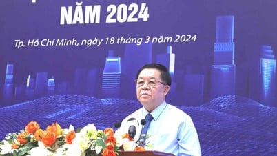 Muốn nâng cao vị thế, báo chí phải nói đúng, nói trúng