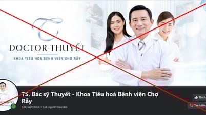 បង្កើត fanpage ក្លែងក្លាយ ក្លែងបន្លំជាវេជ្ជបណ្ឌិត ពីមន្ទីរពេទ្យជោរៃ ដើម្បីបញ្ឆោតអ្នកជំងឺ