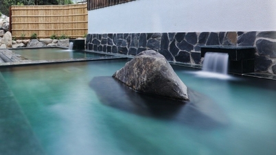 Onsen- nghệ thuật tắm để sống lâu, sống khỏe và đẹp hơn mỗi ngày