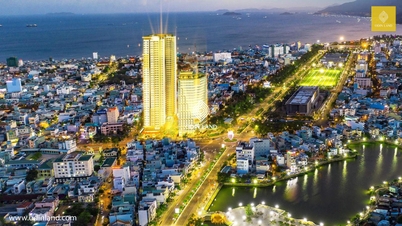 Quy Nhon: សណ្ឋាគារផ្តល់ជូនការបញ្ចុះតម្លៃ "គួរឱ្យភ្ញាក់ផ្អើល" សម្រាប់ភ្ញៀវដែលទស្សនាការប្រណាំងទូកអន្តរជាតិ