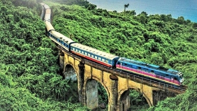 Railways must be safe, convenient and punctual to attract passengers.