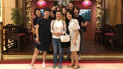 វាសនាជាមួយ 'ផ្ទះ' ទីពីរ