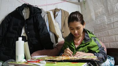 The "resilient female warriors" at the "dialysis village" in Hanoi