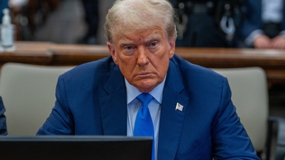 Georgia judge dismisses 6 charges against Trump
