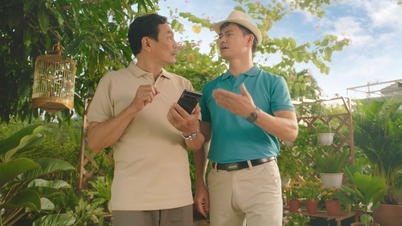 Phát hành video nghệ sĩ Xuân Bắc hướng dẫn người cao tuổi an toàn trên mạng