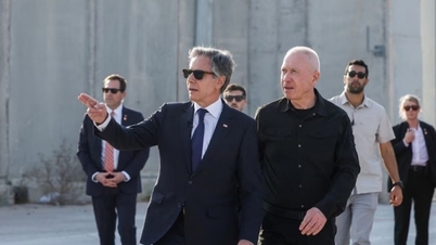 Israeli Defense Minister Brings 'Tangle' to the US, Untangling One Thing and Messing Up Another