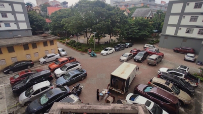 Gỡ nút thắt quy hoạch không gian ngầm