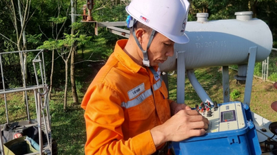 การไฟฟ้าภาคเหนือ พร้อมจ่ายไฟฟ้าตลอดเทศกาลตรุษจีน 2567