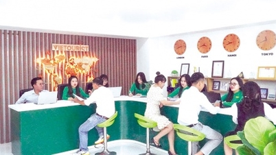 Vietourist Holdings “phiêu lưu” với đầu tư bất động sản nghỉ dưỡng