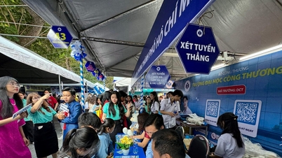 Cân nhắc vì học phí đại học tăng