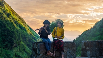 Một thoáng Hà Giang
