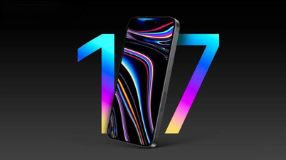 ព័ត៌មានខកចិត្តអំពី iPhone 17 Pro និង 17 Air បានលេចធ្លាយ