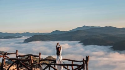 평화로움을 사랑하는 사람들을 위한 저렴하고 힐링적인 관광지