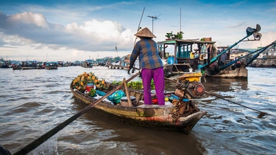 Du lịch Ngã Bảy trong 2 ngày 1 đêm có gì thú vị?