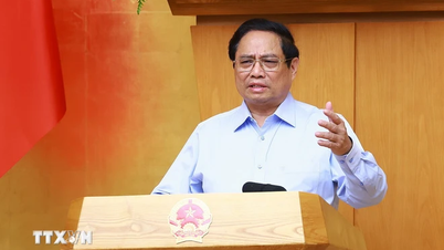 នាយក​រដ្ឋមន្ត្រី៖ ជៀសវាង​ស្ថានភាព​ដែល​មន្ត្រី​ក្រោម​ឱវាទ​សុំ​ថ្នាក់លើ​គ្រប់​យ៉ាង