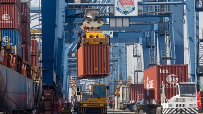 VinaCapital: Export decline has bottomed out