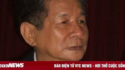 Giáo sư, nhà văn Mai Quốc Liên qua đời