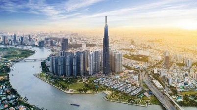 Vinhomes โอนกิจการด้วยทุนจดทะเบียนกว่า 3,000 พันล้านดอง