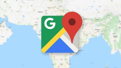 Google Maps ហៀបនឹងគាំទ្រការភ្ជាប់ផ្កាយរណប
