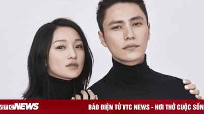 Bị đồn kết hôn với Châu Tấn và có thêm con trai, Trần Khôn nói gì?